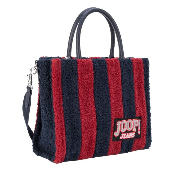 Joop! Jeans Squadra Aurelia Shopper Tasche 28 cm
