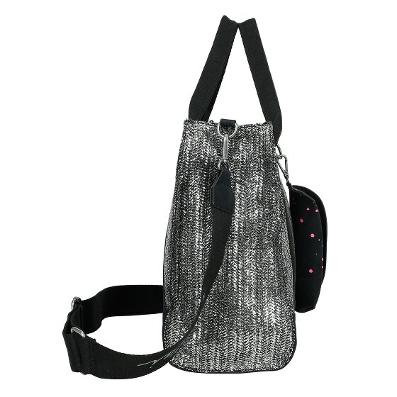 Fritzi aus Preußen Tote Bag Limited Shopper Tasche 40 cm