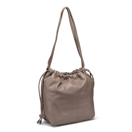 Liebeskind Lya Schultertasche Leder 27 cm