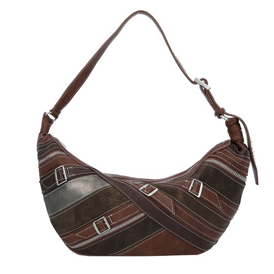 Desigual Fibonacci Munster 2.0 Schultertasche 42 cm