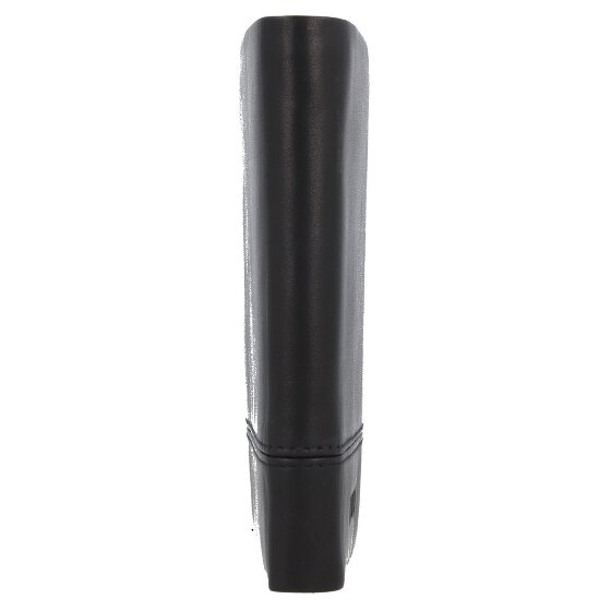 mano Don Romeo Geldbörse RFID Leder 9 cm