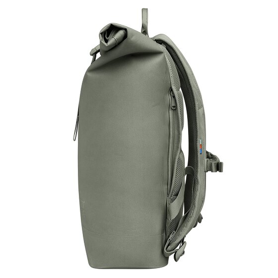 GOT BAG Rolltop Lite 2.0 Daypack 42 cm Laptopfach