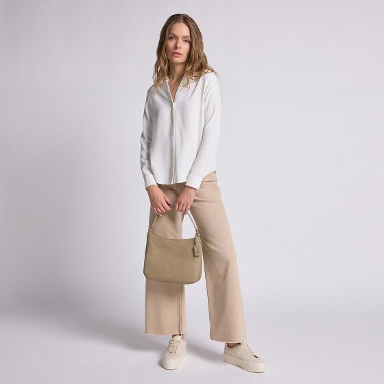 Lazarotti Bologna Leather1 Schultertasche Leder 27 cm