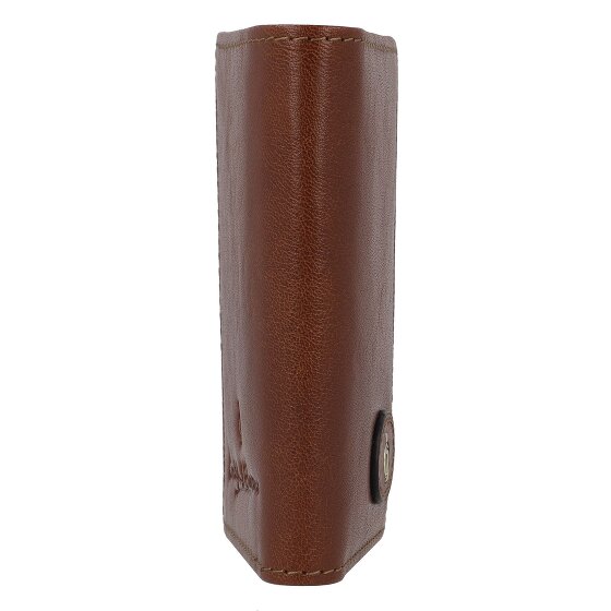 Castelijn & Beerens Gaucho Kreditkartenetui RFID Leder 7 cm