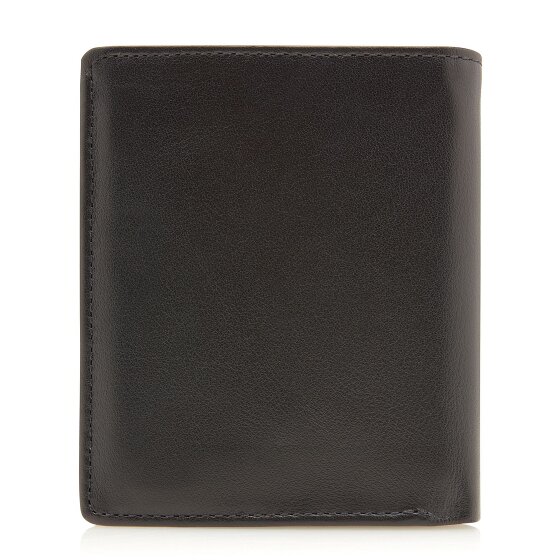 Castelijn & Beerens Vita Geldbörse RFID Leder 9 cm