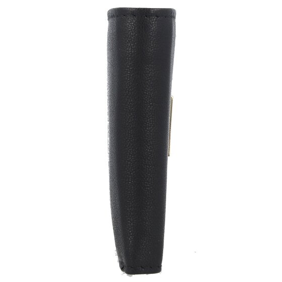 mano Don Leonardo Geldbörse RFID Leder 11 cm