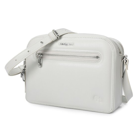 Hedgren Fika+ Espresso + Umhängetasche RFID Schutz 24 cm