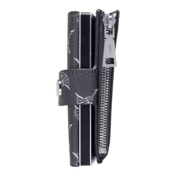 Joop! Cortina 1.0 C-Four Kreditkartenetui RFID Schutz 7.5 cm