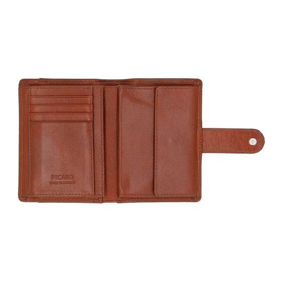 Picard Buddy 1 Geldbörse Leder 12.5 cm