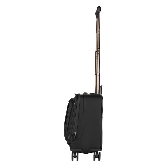 Victorinox Werks Traveler 6.0 4-Rollen Businesstrolley 43 cm Laptopfach