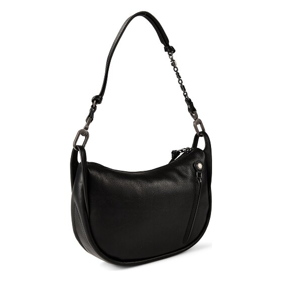 aunts & uncles Bohemian Vibes Schultertasche Leder 26 cm