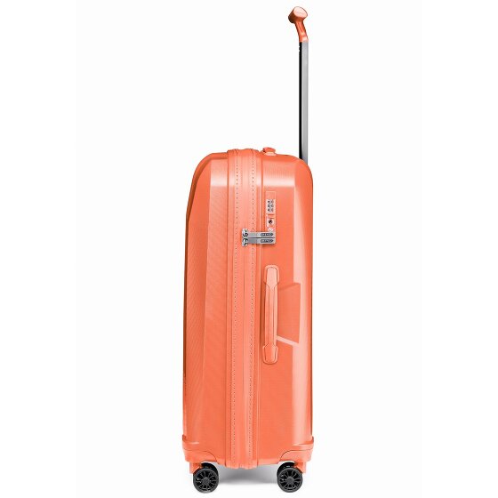 Epic Phantom SL 4-Rollen Trolley 66 cm