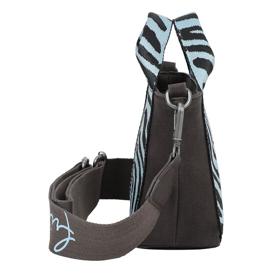 Fritzi aus Preußen Bini Schultertasche 20 cm Fritzi aus Preußen Bini Schultertasche 20 cm