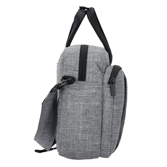 Herschel Gibson Aktentasche 39.5 cm Laptopfach