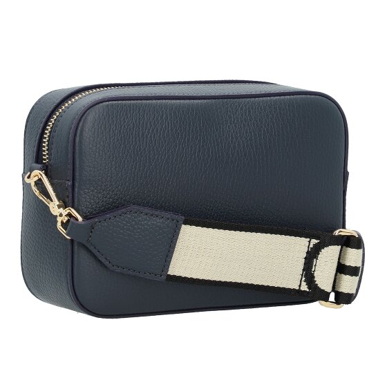 Coccinelle Tebe Umhängetasche Leder 18 cm Coccinelle Tebe Umhängetasche Leder 18 cm