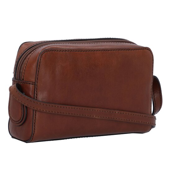 The Bridge Elettra Umhängetasche Leder 21 cm The Bridge Elettra Umhängetasche Leder 21 cm