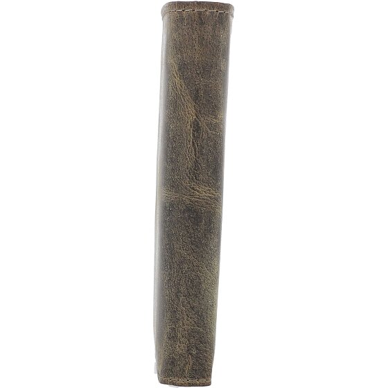 Billy the Kid Hunter Geldbörse RFID Leder 10 cm