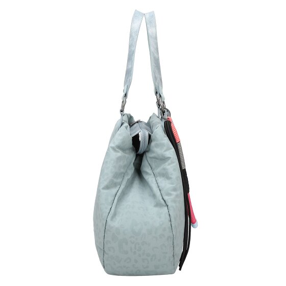 Fritzi aus Preußen Izzy Medium Limited Shopper Tasche 45 cm