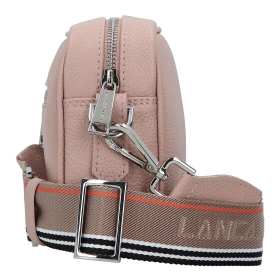 Lancaster Milano AMA Umhängetasche Leder 21 cm Lancaster Milano AMA Umhängetasche Leder 21 cm