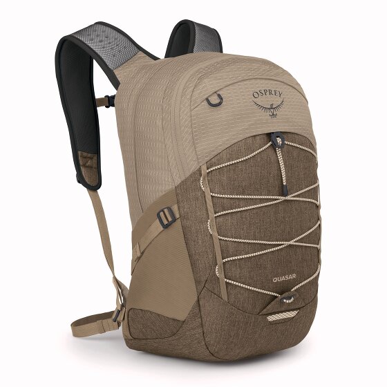 Osprey Quasar 26 Daypack 47 cm Laptopfach
