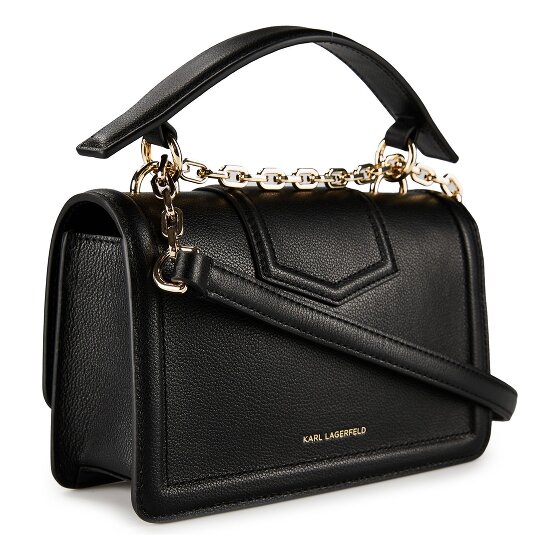 Karl Lagerfeld Nova Umhängetasche Leder 20 cm