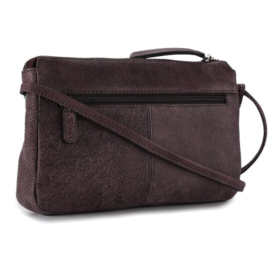 Picard Lesotho Umhängetasche Leder 24 cm