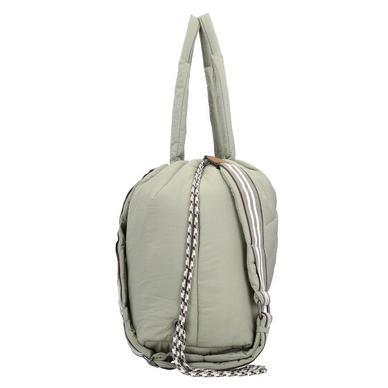 camel active Claire Schultertasche 45 cm