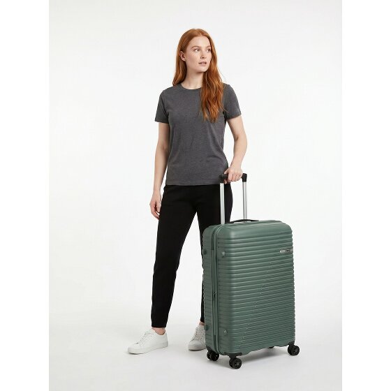 American Tourister Liftoff 4 Rollen Trolley 67 cm