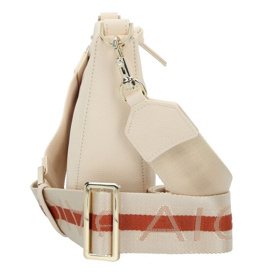 AIGNER Zita Umhängetasche Leder 30 cm