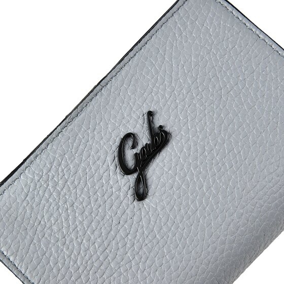 Gabs Gmoney14 Geldbörse Leder 14 cm
