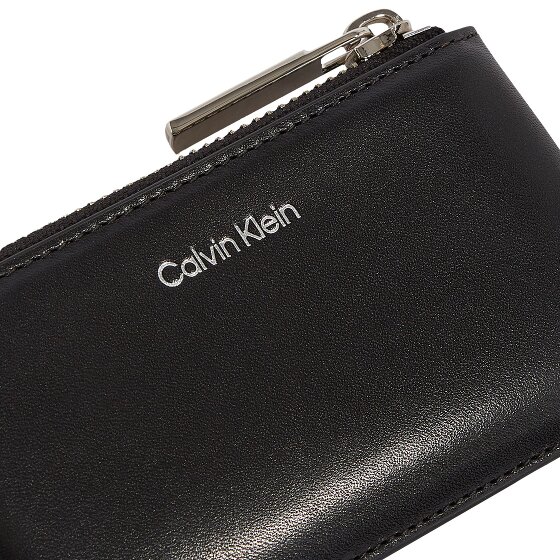 Calvin Klein CK Glow Kreditkartenetui Leder 12.5 cm Calvin Klein CK Glow Kreditkartenetui Leder 12.5 cm
