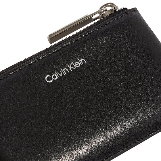 Calvin Klein CK Glow Kreditkartenetui Leder 12.5 cm