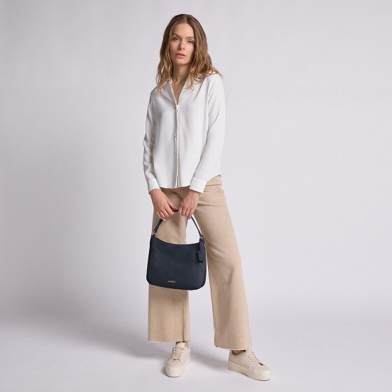 Lazarotti Bologna Leather1 Schultertasche Leder 27 cm