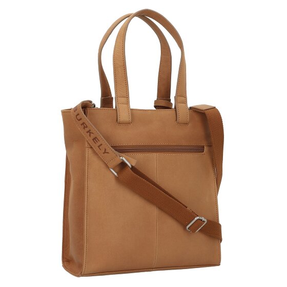 Burkely Rogue Robyn Schultertasche Leder 26 cm