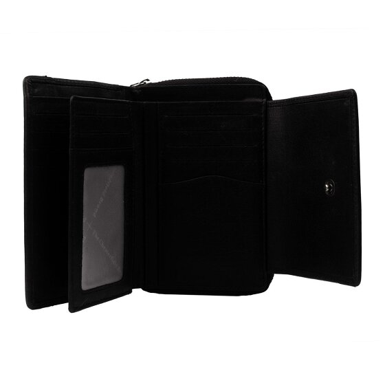 The Chesterfield Brand Hanoi Geldbörse RFID Schutz Leder 14.5 cm