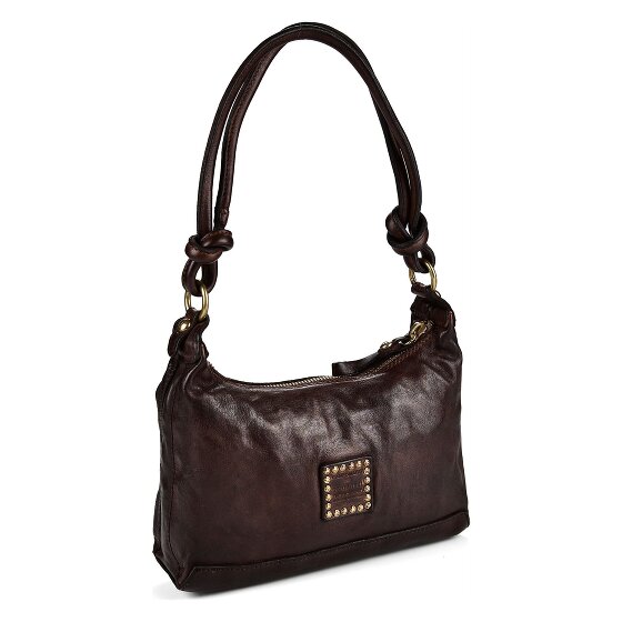 Campomaggi Vittoria Schultertasche M Leder 25 cm