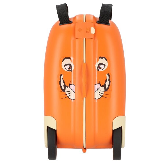 Samsonite Dream2go 4 Rollen Kindertrolley 38 cm