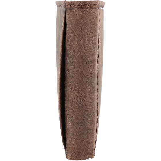 camel active Vietnam Geldbörse RFID Schutz Leder 9 cm