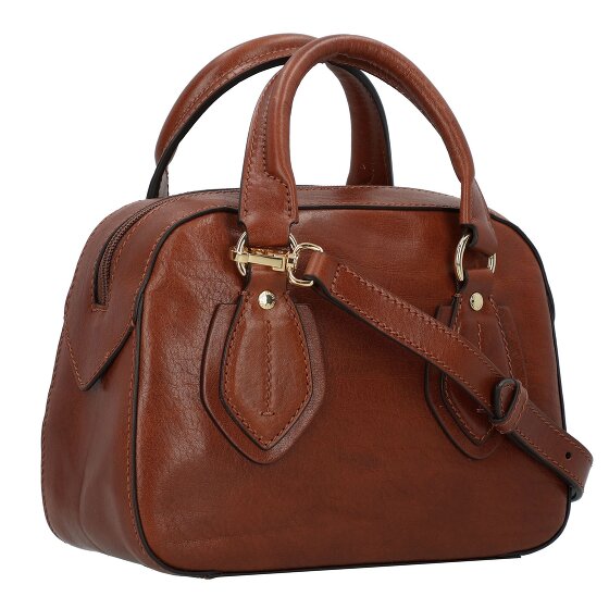 The Bridge Daphne Handtasche Leder 25 cm The Bridge Daphne Handtasche Leder 25 cm