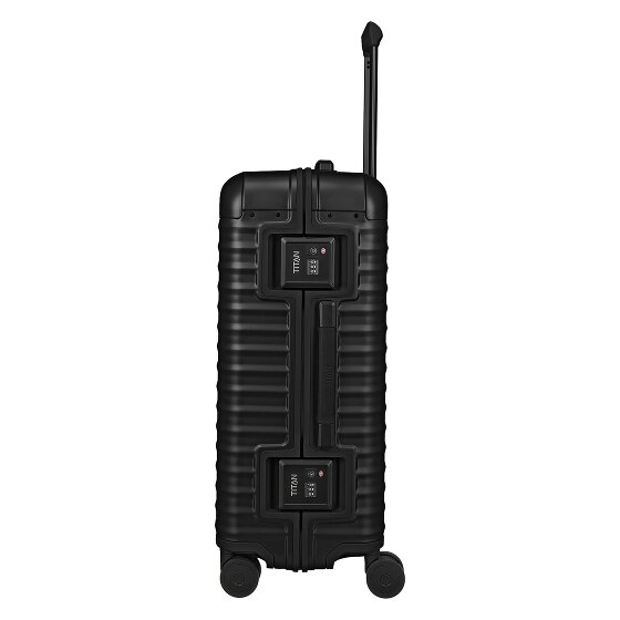 Titan Eternity 4 Rollen Trolley M 69 cm