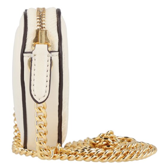Lauren Ralph Lauren Mini Bag Umhängetasche Leder 9 cm