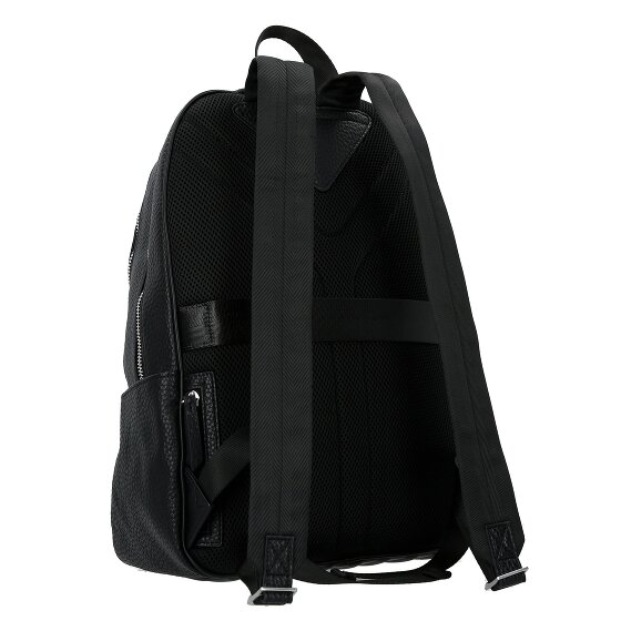 Guess Torino Daypack 44 cm Laptopfach Guess Torino Daypack 44 cm Laptopfach