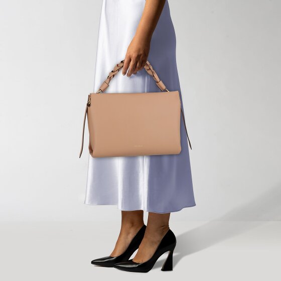 Coccinelle Boheme Handtasche Leder 32.5 cm