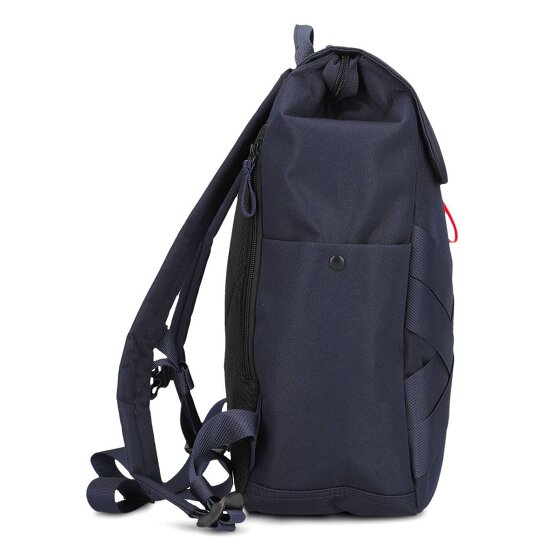 Zwei Alex Daypack 40 cm Laptopfach