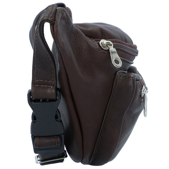 Harold's Country Gürteltasche II Leder 23 cm