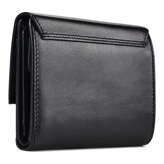 Esquire Silk Geldbörse RFID Schutz Leder 11.5 cm