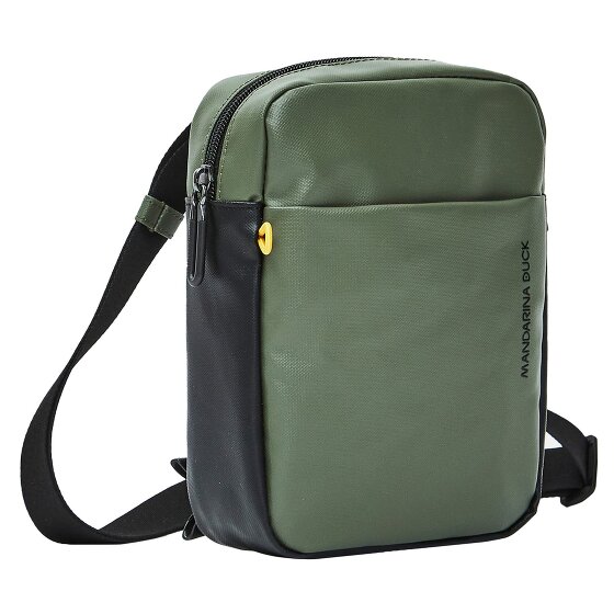 Mandarina Duck Eco Coated Mini Bag Umhängetasche 15 cm