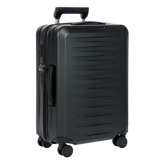Porsche Design Roadster 4 Rollen Kabinentrolley S 55 cm