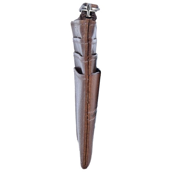 camel active Tokyo Kreditkartenetui Leder 11 cm