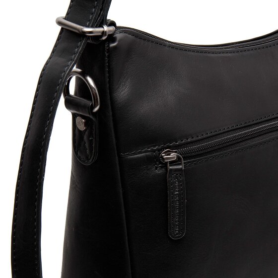 The Chesterfield Brand Letizia Schultertasche Leder 32 cm